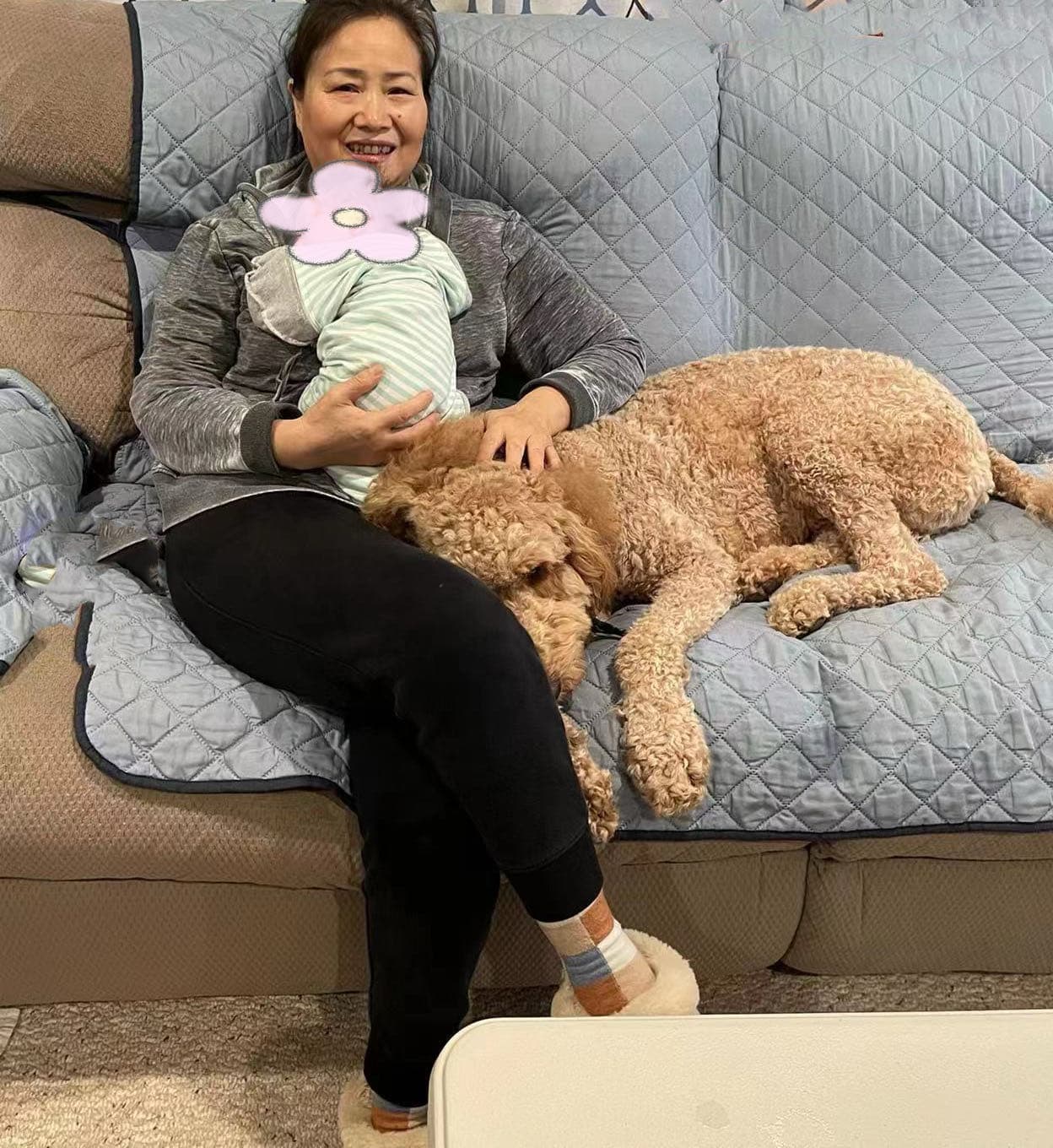 Yuhua Zhang — photo 11