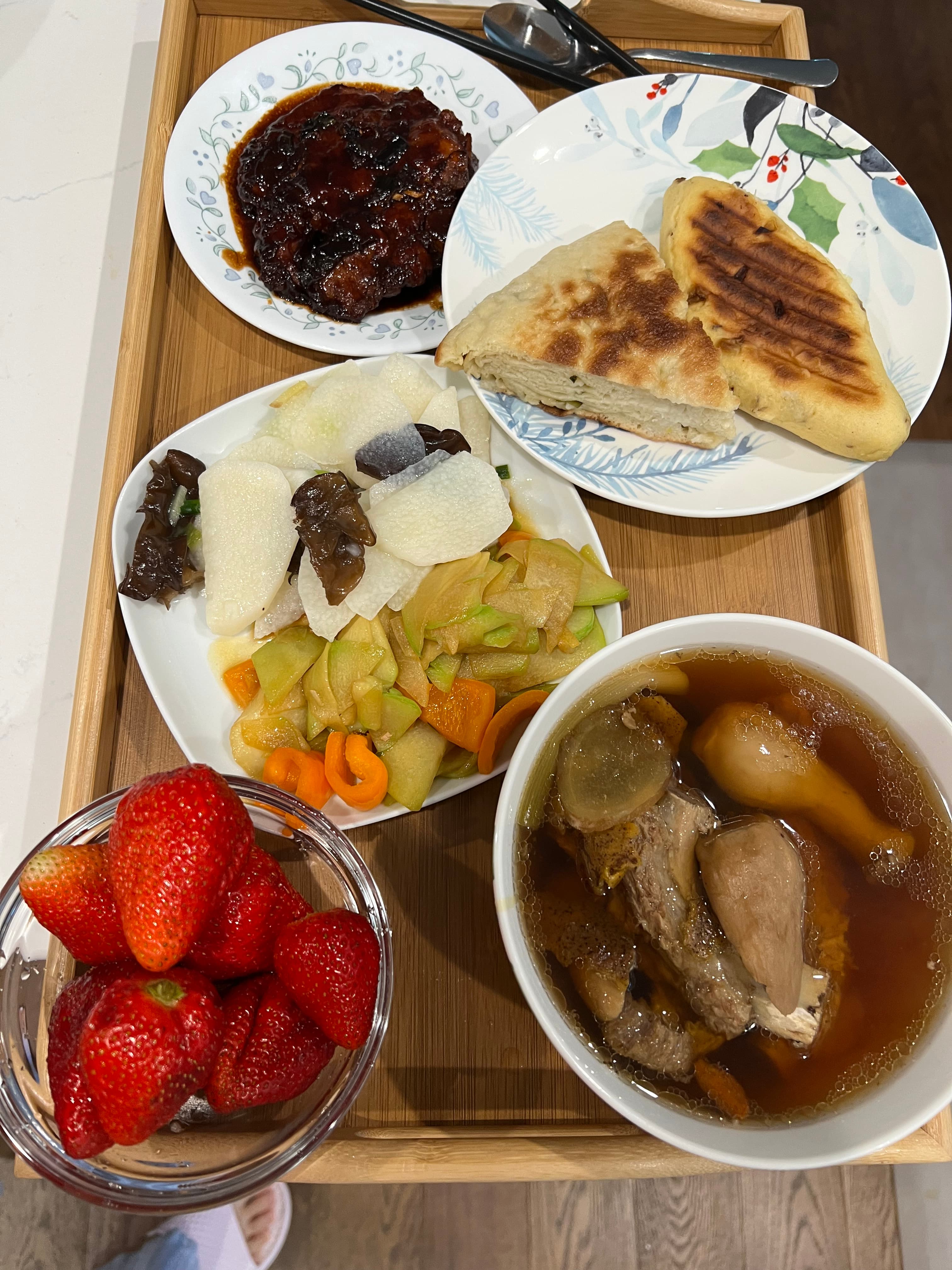 賈雁 — photo 17
