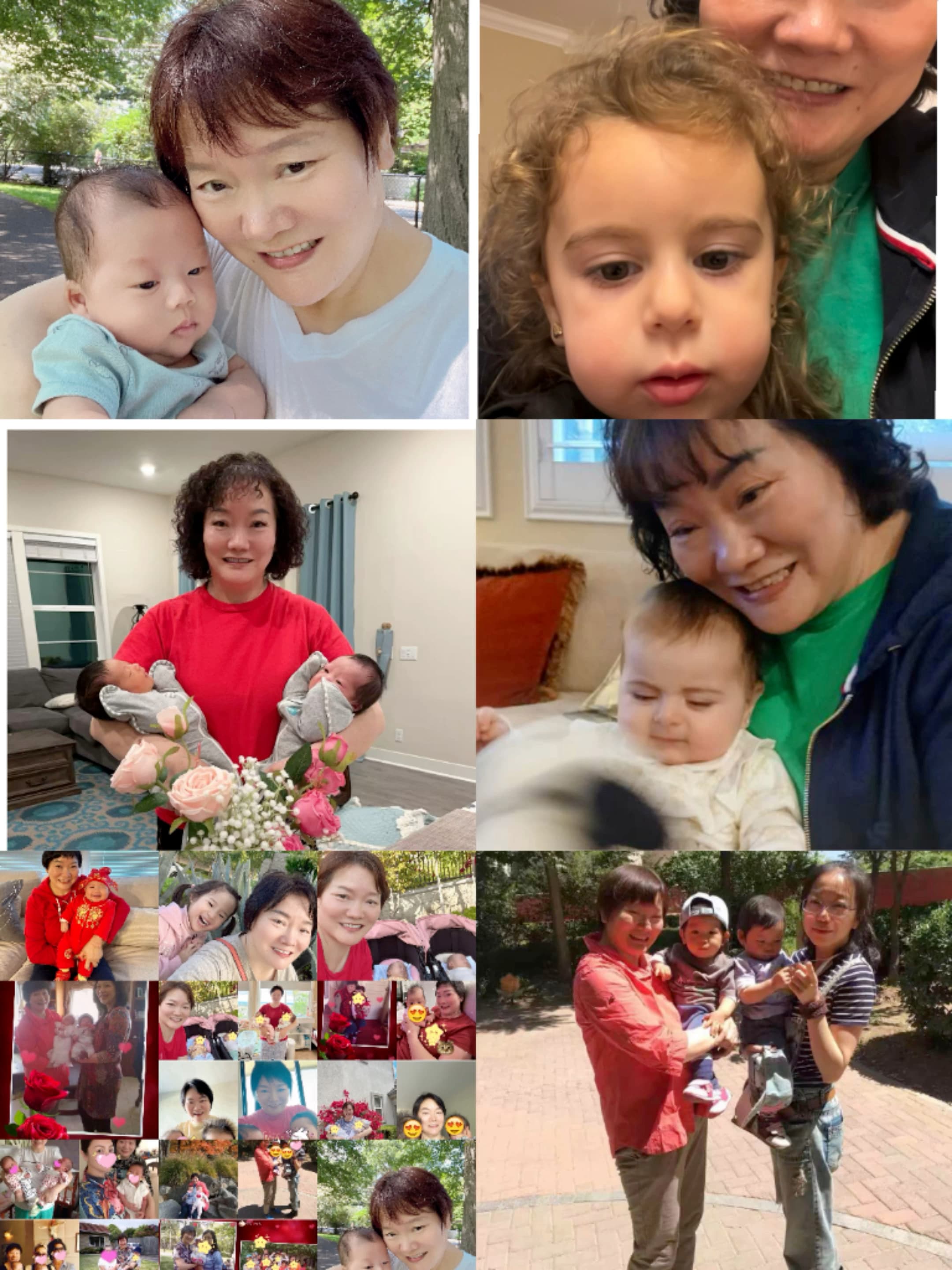 Xiangju Zhang — photo 17