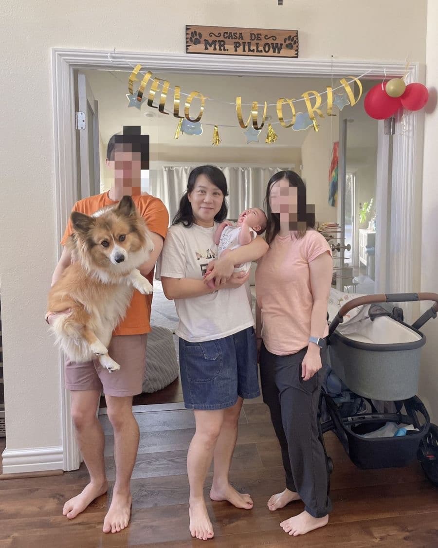 李莉 — photo 2