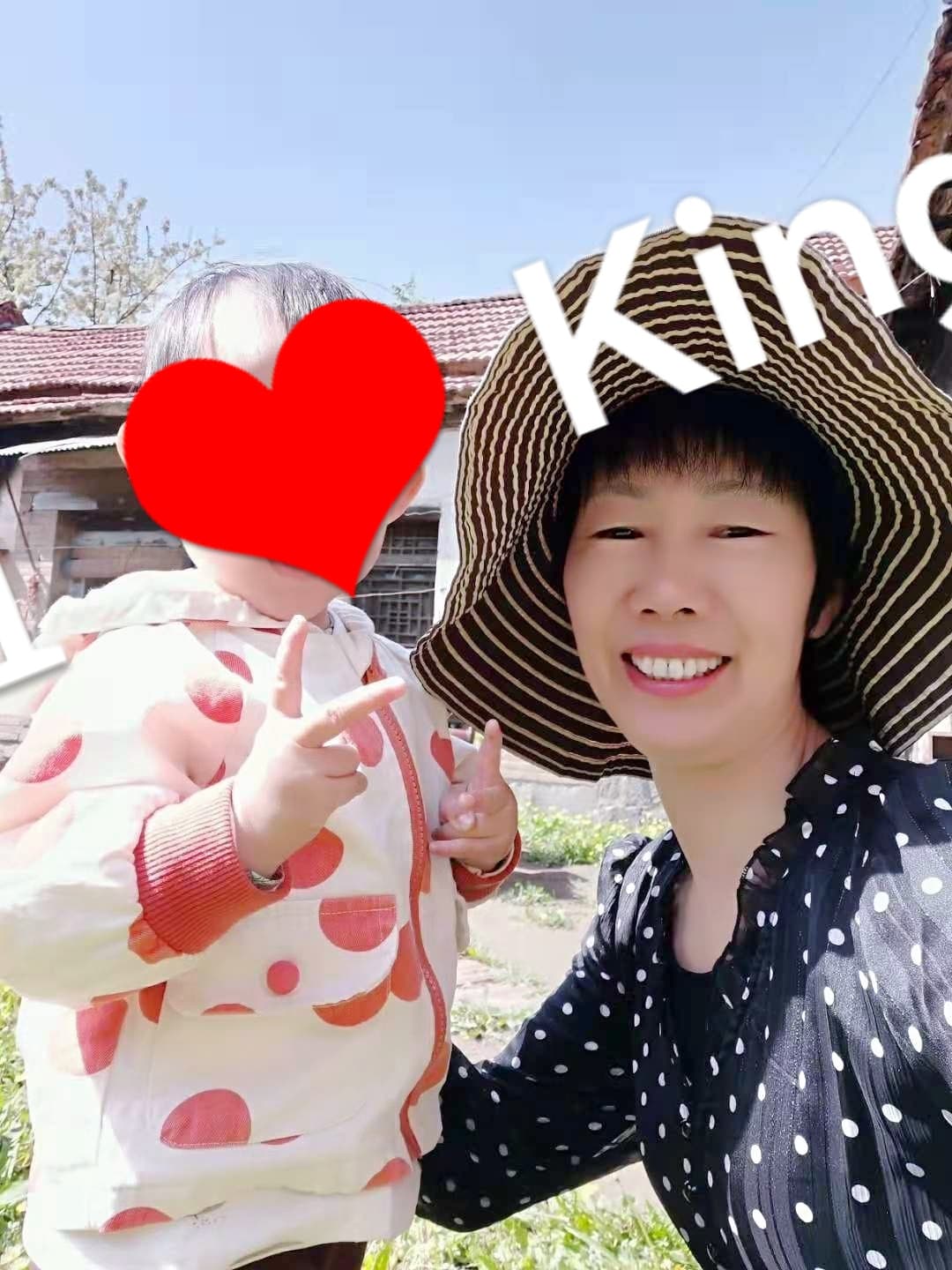 明月娥 — photo 17