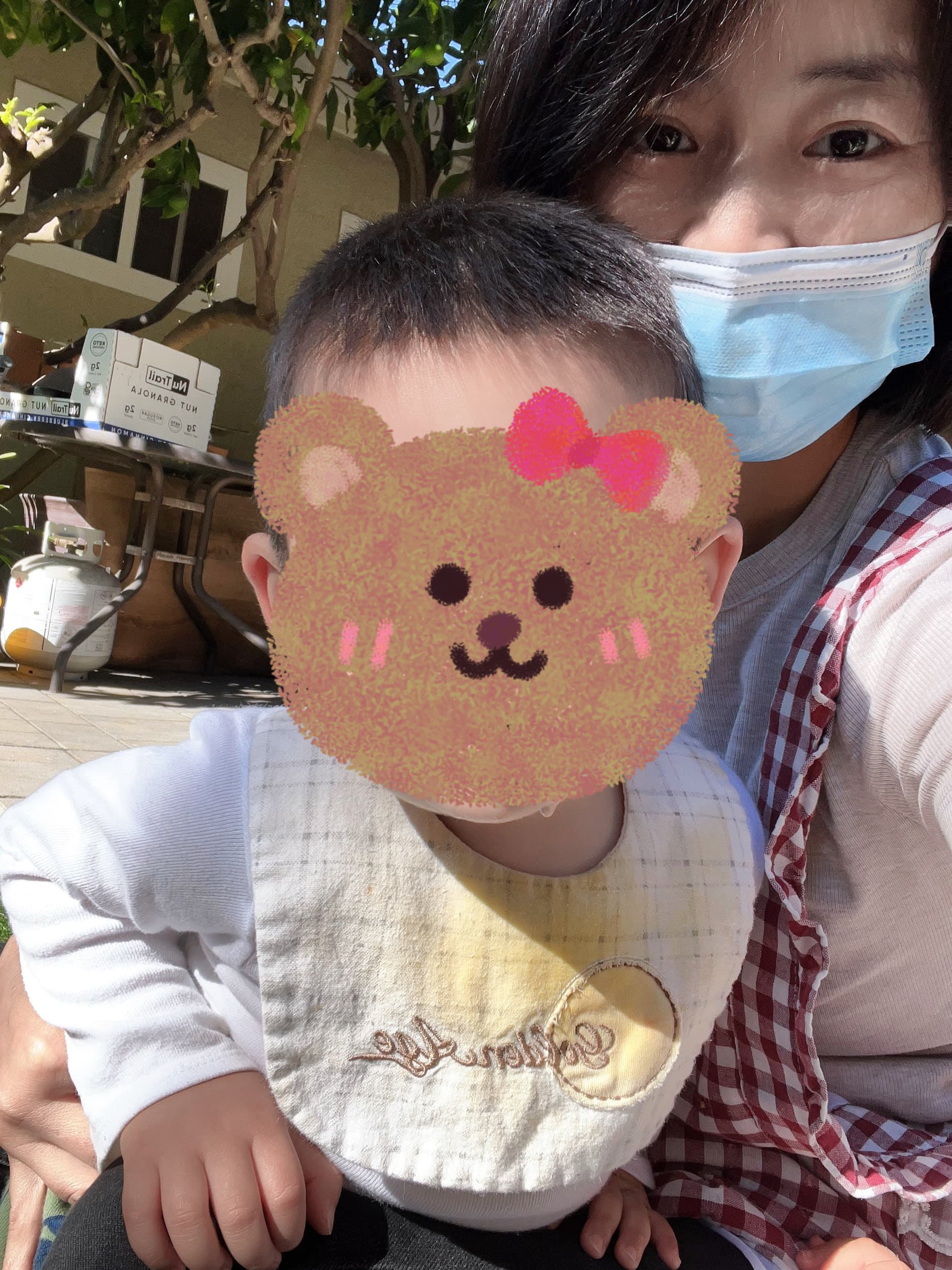 Beibei, Wang — photo 10