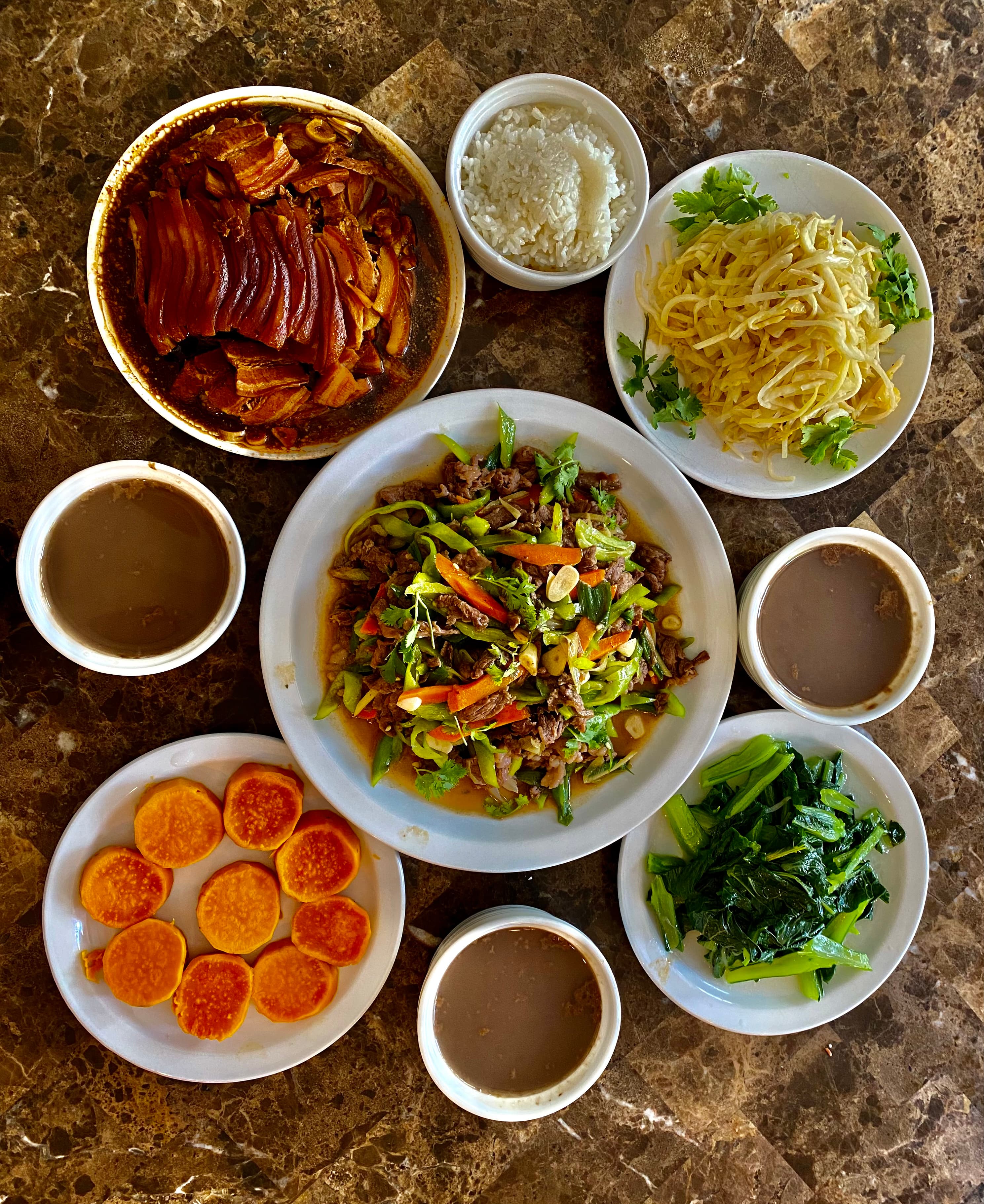 李芳 — photo 15