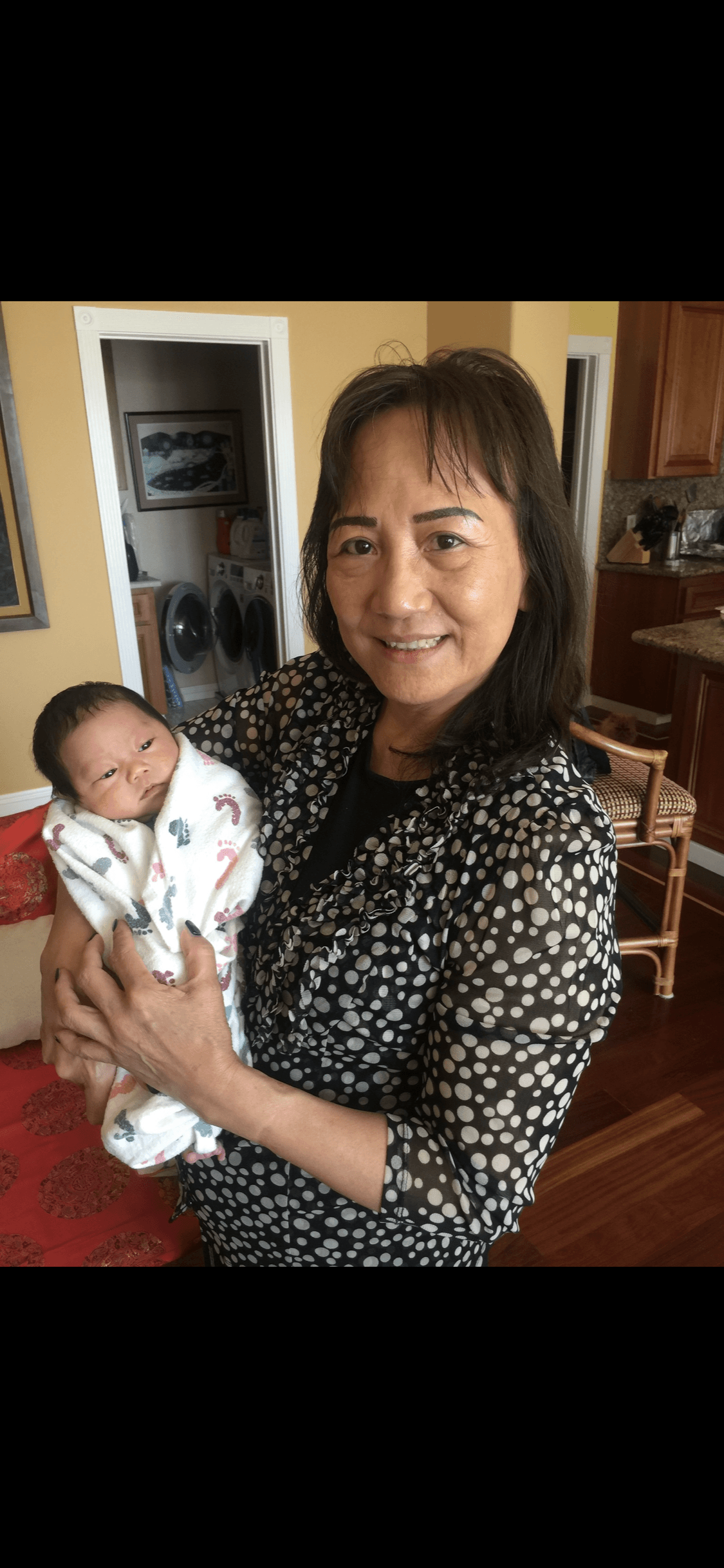 Mina Kuo — photo 7