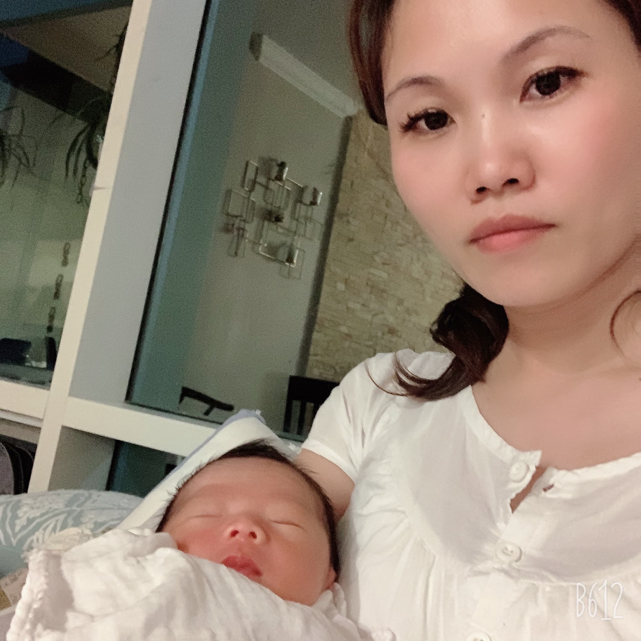 Chen, Lichun — photo 1