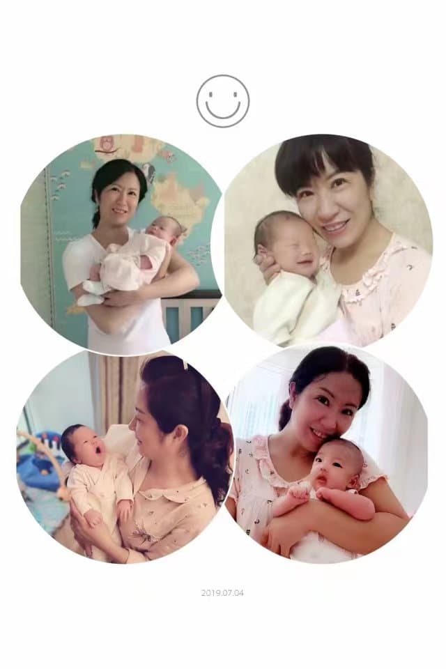 Lin, Xia — photo 1