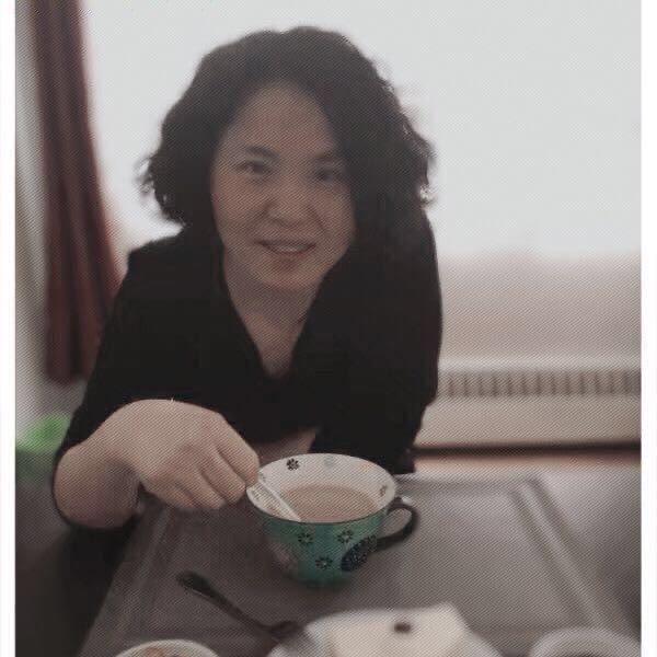 付淑兰