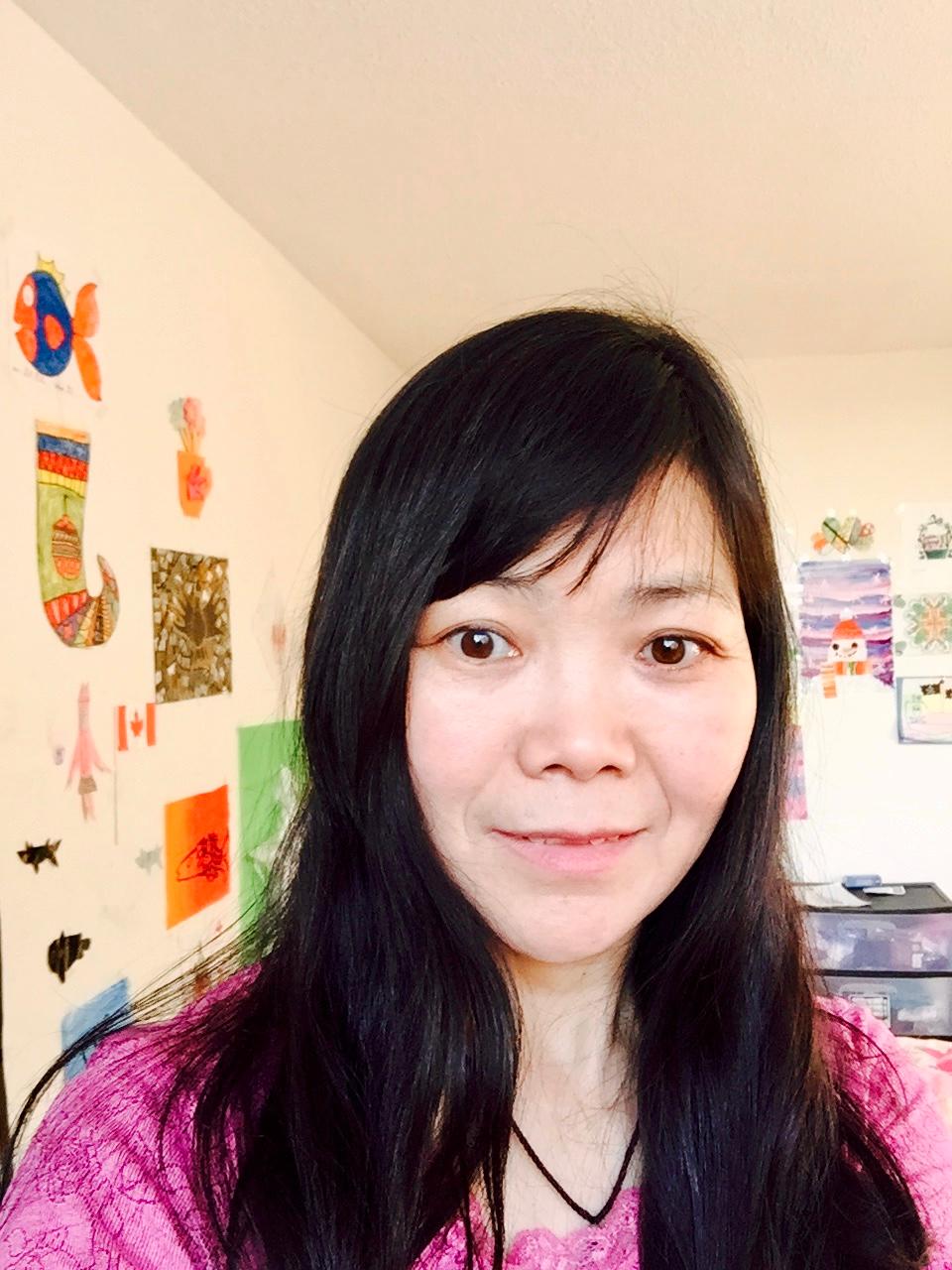 张丽芬