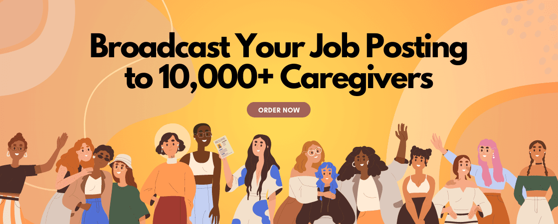 Job Posting